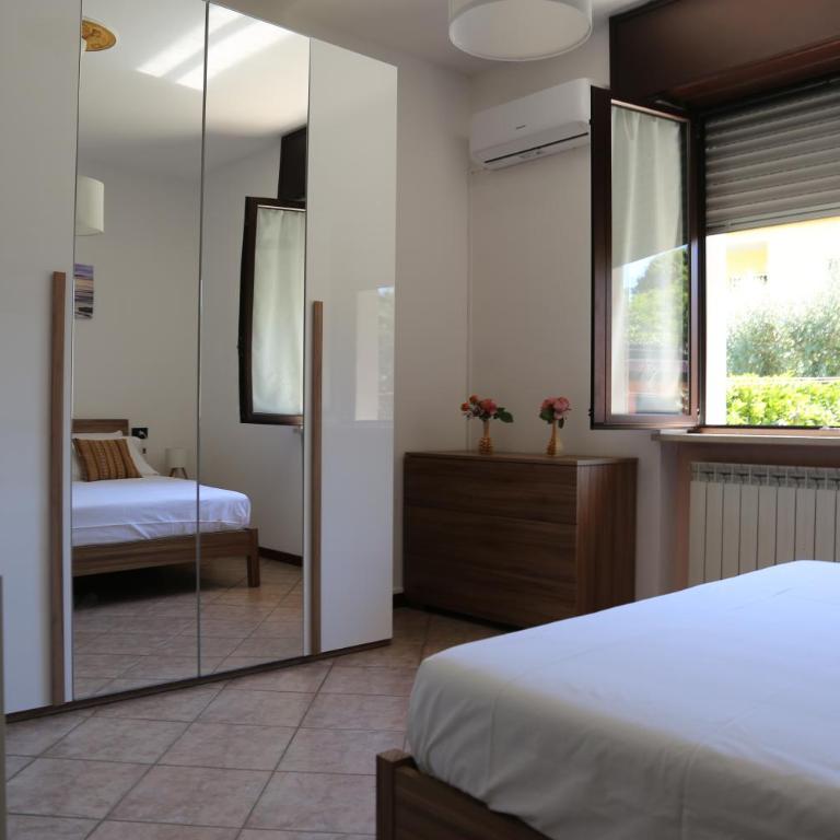 Casa Giovanna Appartamento vicino al lago - Appartamento - Piano Terra - 15