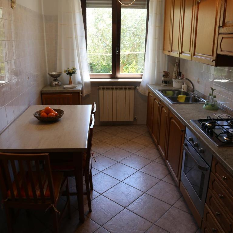 Casa Giovanna Appartamento vicino al lago - Appartamento - Piano Terra - 26