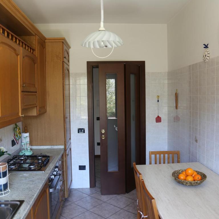 Casa Giovanna Appartamento vicino al lago - Appartamento - Piano Terra - 27