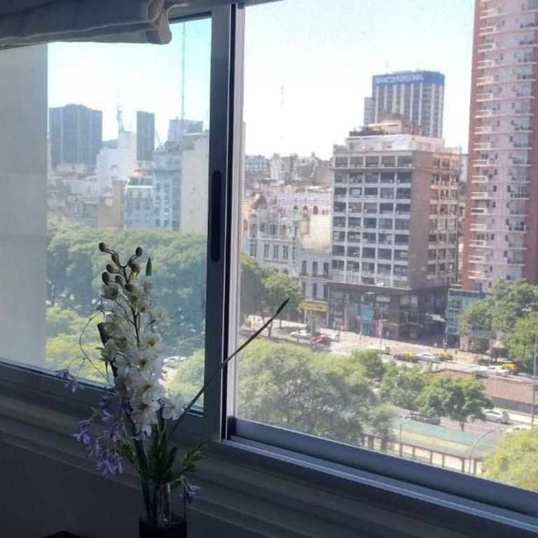 Apart Hotel Near Obelisco with maid service - Apartamento - 4