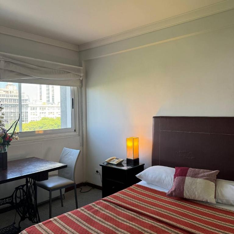 Apart Hotel Near Obelisco with maid service - Apartamento - 5
