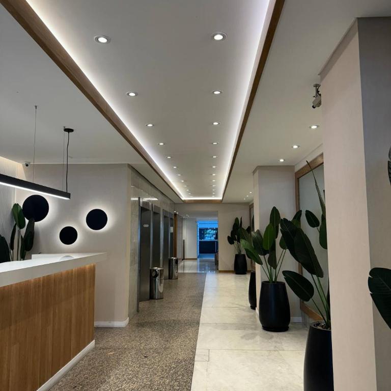 Apart Hotel Near Obelisco with maid service - Apartamento - 11