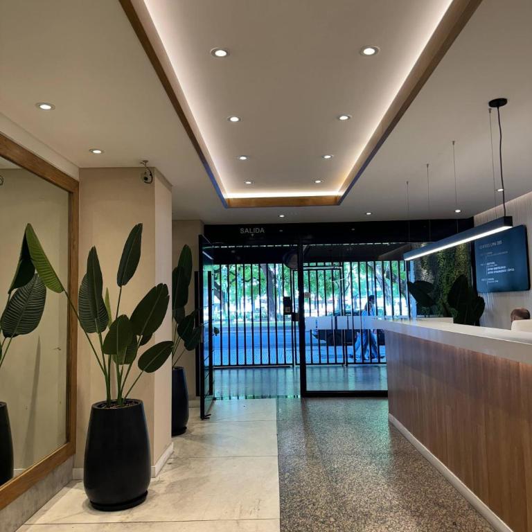 Apart Hotel Near Obelisco with maid service - Apartamento - 19