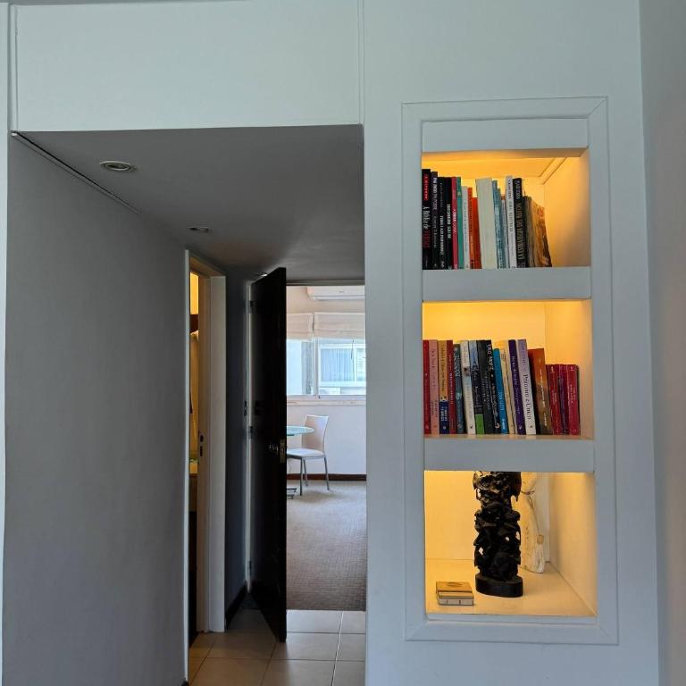 Apart Hotel Near Obelisco with maid service - Apartamento - 23