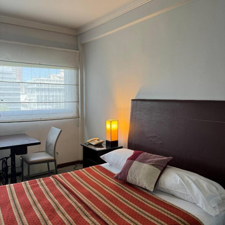 Apart Hotel Near Obelisco with maid service - Apartamento - 28