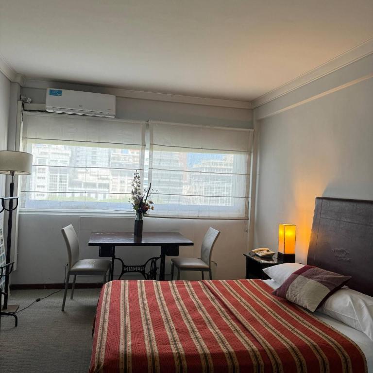 Apart Hotel Near Obelisco with maid service - Apartamento - 29
