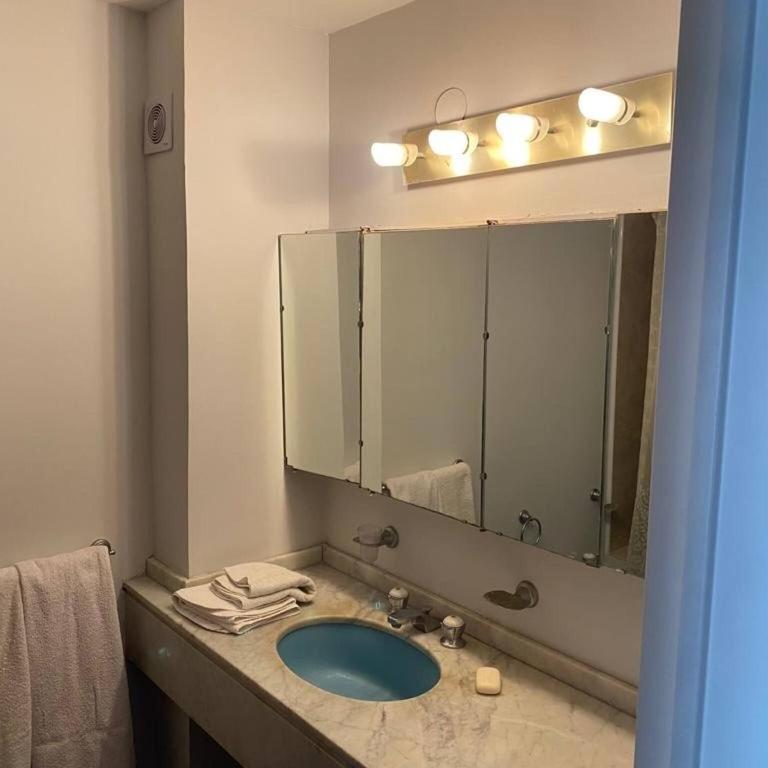 Apart Hotel Near Obelisco with maid service - Apartamento - 34