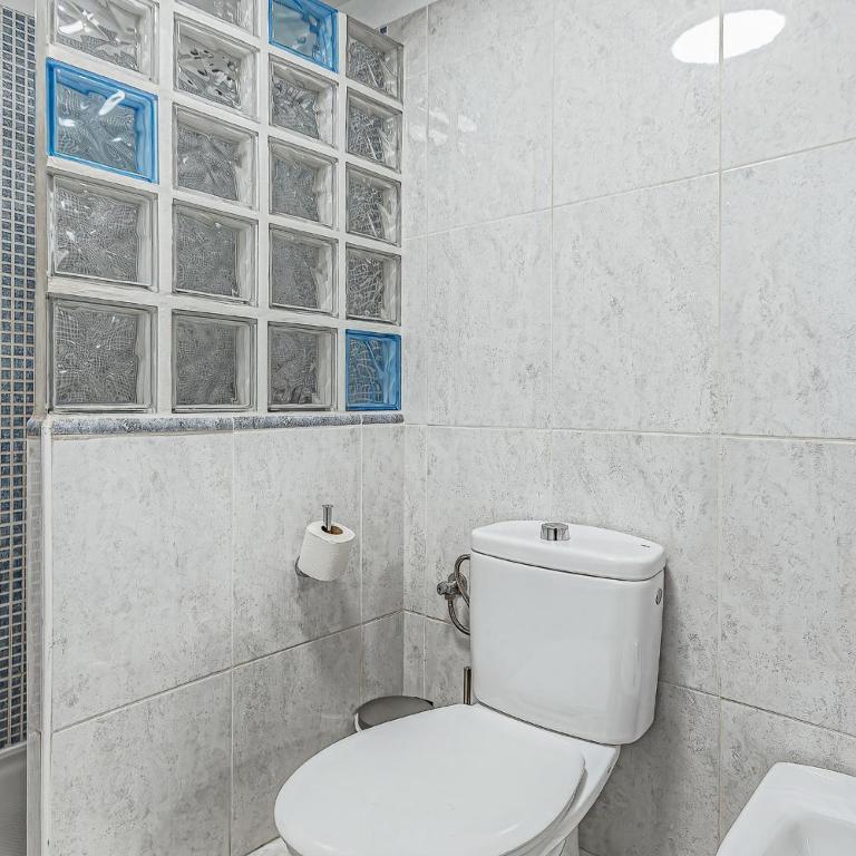 Tenerifeopenhome 3-story flat Playa Las Americas - Apartamento de 3 dormitorios - 14