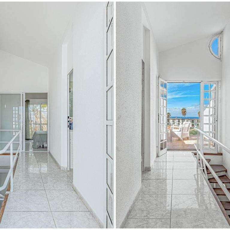Tenerifeopenhome 3-story flat Playa Las Americas - Apartamento de 3 dormitorios - 67