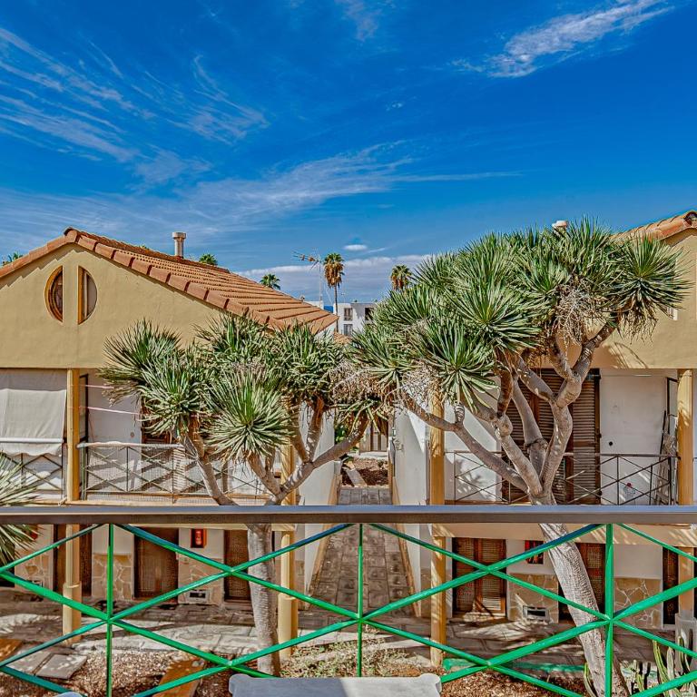 Tenerifeopenhome 3-story flat Playa Las Americas - Apartamento de 3 dormitorios - 22