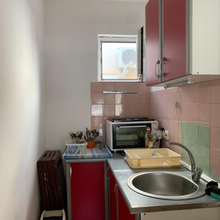 Kite paradise - Ground floor for 5, Velika plaza- Long Beach - Kuća sa 2 Spavaće Sobe - 2