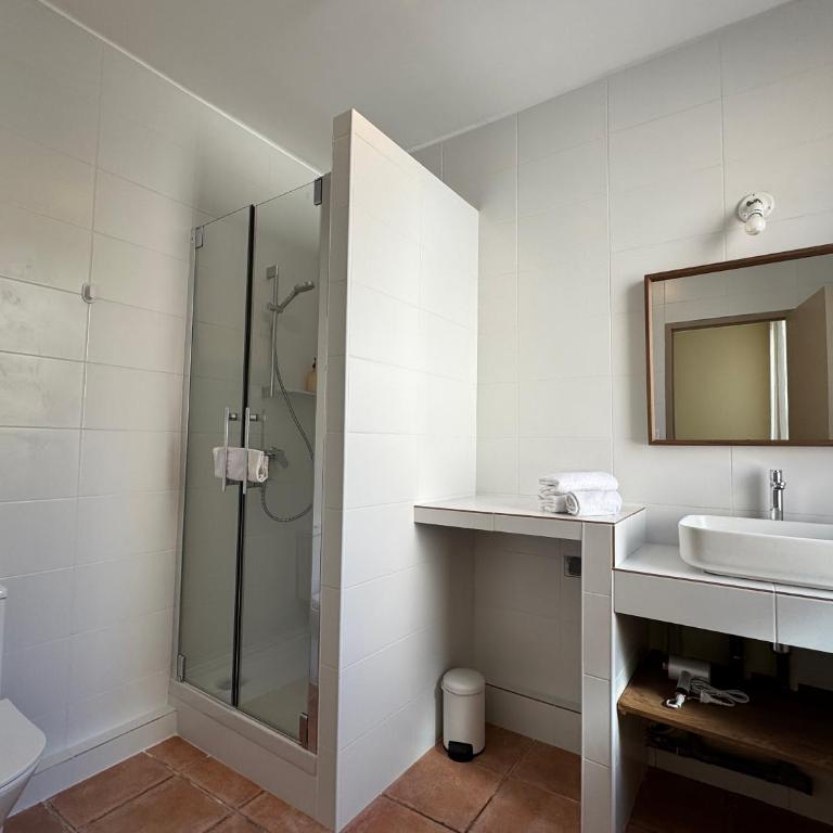 l Espérandieu Longchamp - Appartement - Vue sur Jardin - 5