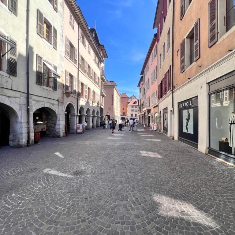 Studio AUREA - Appartamento con 1 Camera da Letto - 31