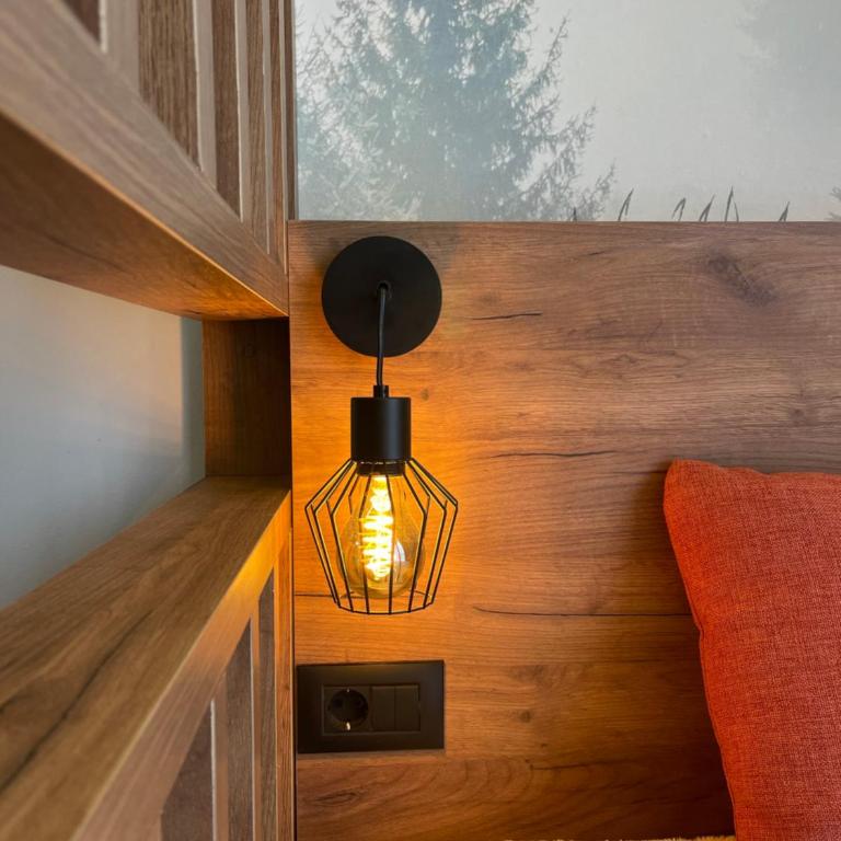 Evergreen Lux - One-Bedroom Apartment - 27