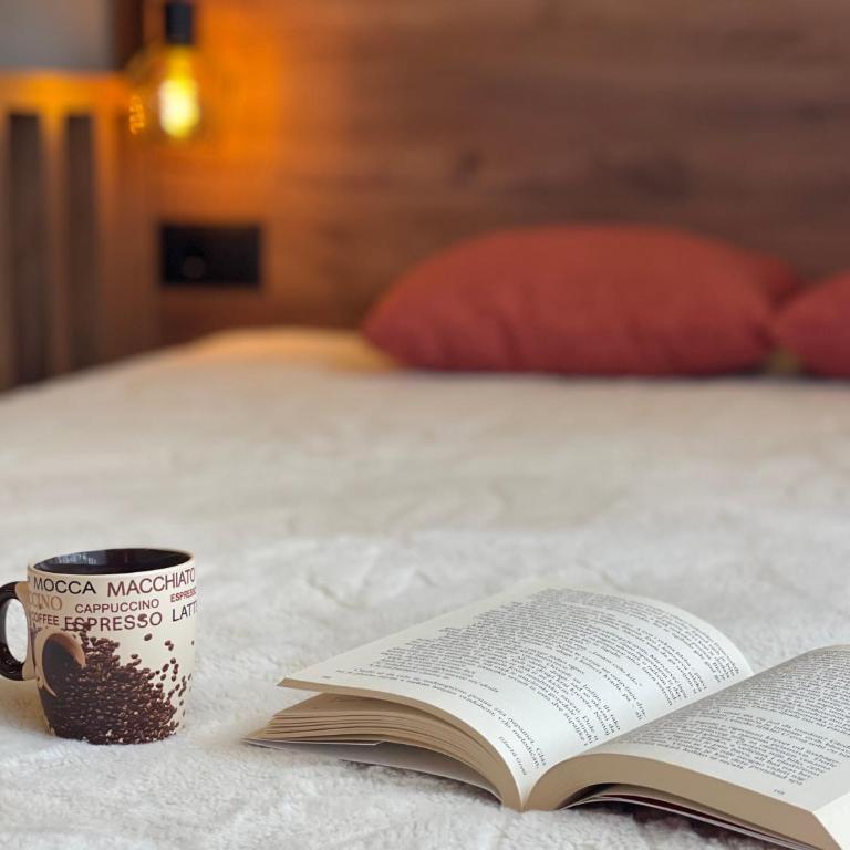 Evergreen Lux - Apartman sa 1 Spavaćom Sobom - 34