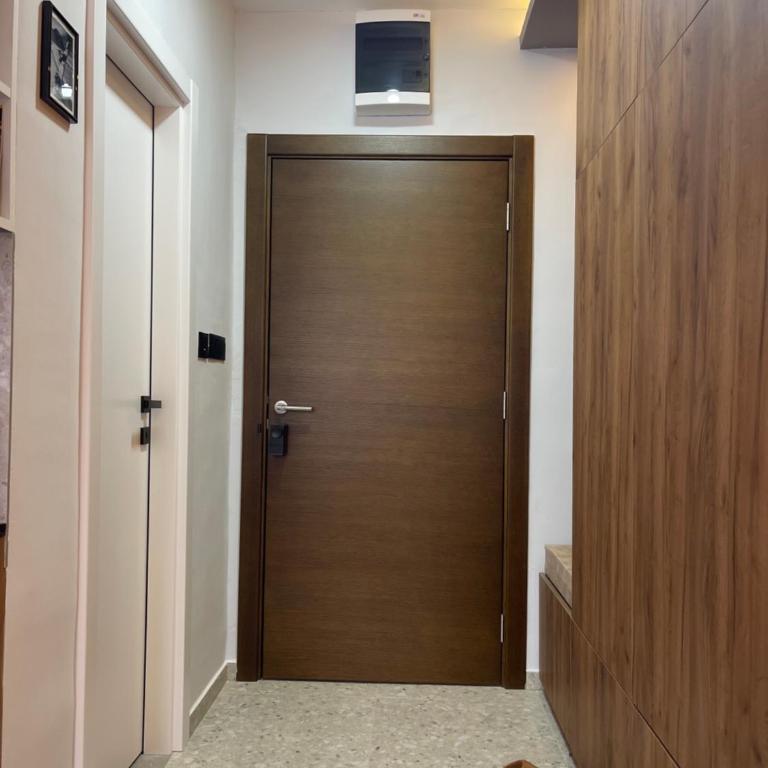 Evergreen Lux - One-Bedroom Apartment - 17