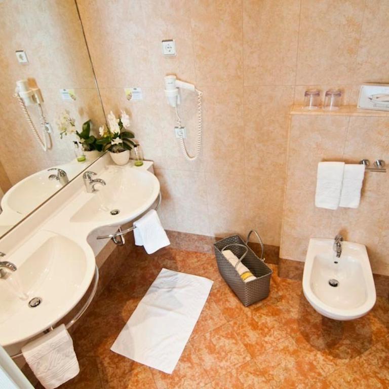 Parkhotel Bellevue - Junior Suite - 2