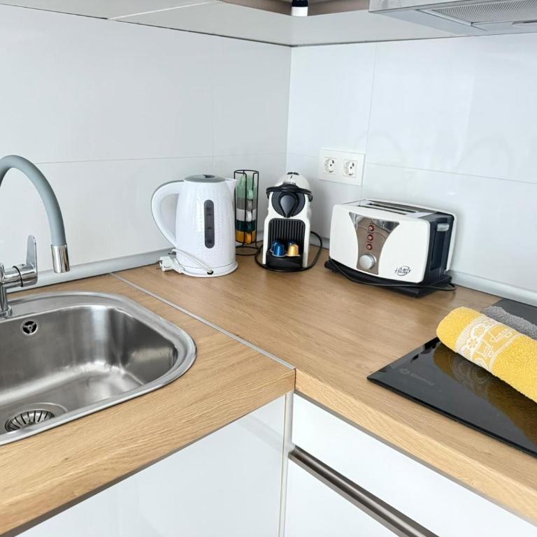 Bristol Sunset Beach PRIVATE apartment - Apartamento de 2 dormitorios - 11