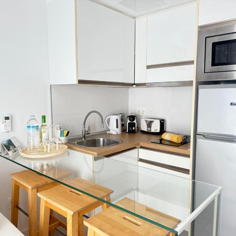 Bristol Sunset Beach PRIVATE apartment - Apartamento de 2 dormitorios - 9