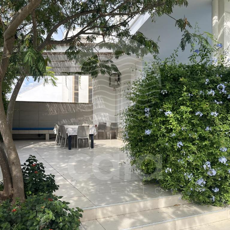 Villa Azzurra By Cala Salento - Casa con 3 Camere da Letto - 57