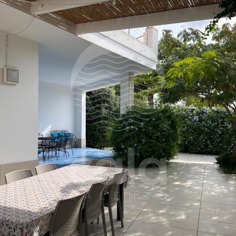 Villa Azzurra By Cala Salento - Casa con 3 Camere da Letto - 58