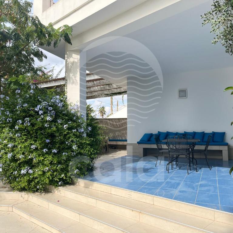 Villa Azzurra By Cala Salento - Casa con 3 Camere da Letto - 59