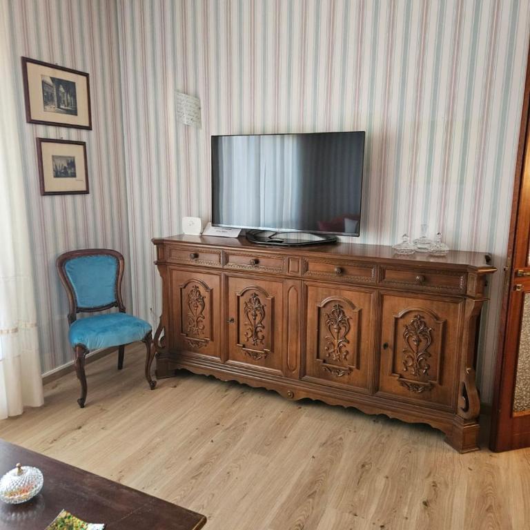La VIVALDI - Appartamento con 1 Camera da Letto - 5