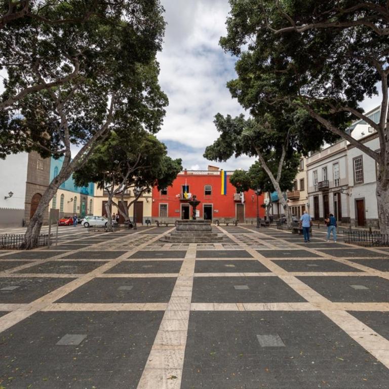 Old Town Cathedral VV - Apartamento de 1 dormitorio - 16