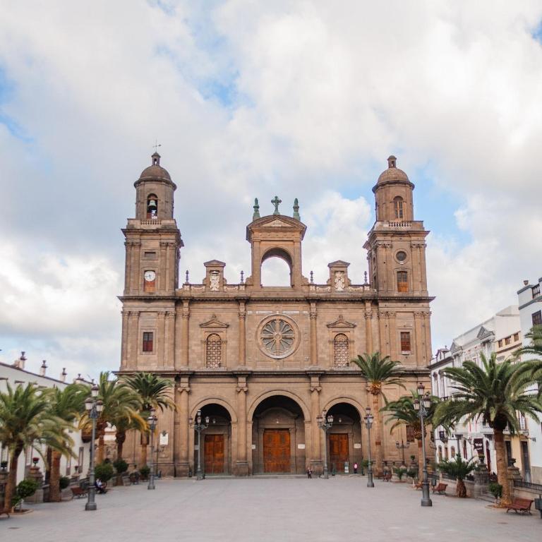 Old Town Cathedral VV - Apartamento de 1 dormitorio - 12
