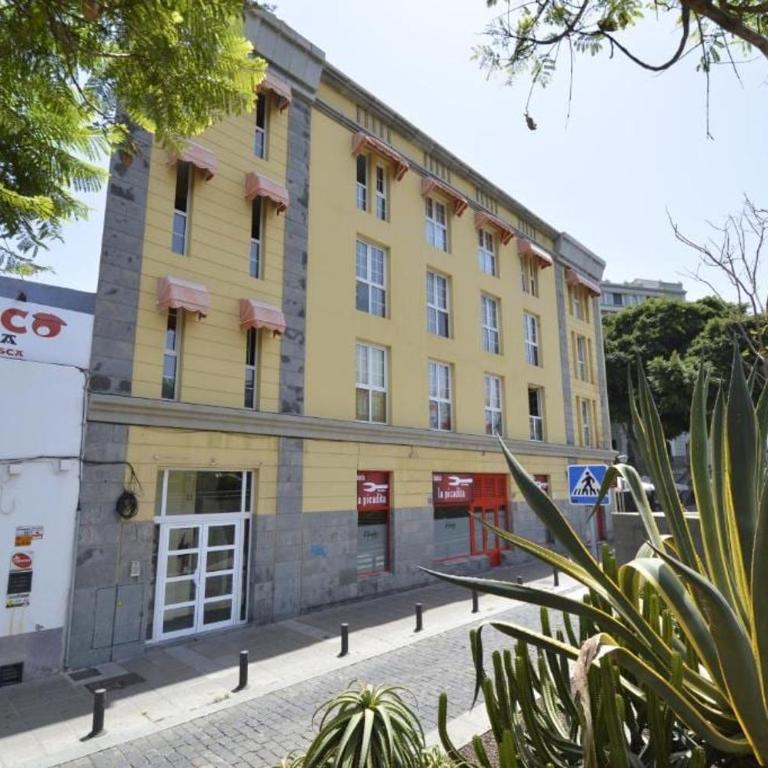 Old Town Cathedral VV - Apartamento de 1 dormitorio - 14