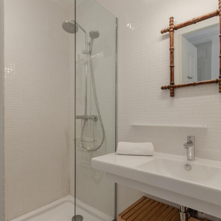 Le Metropole - Centre-ville - Spacieux - Apartment - 12