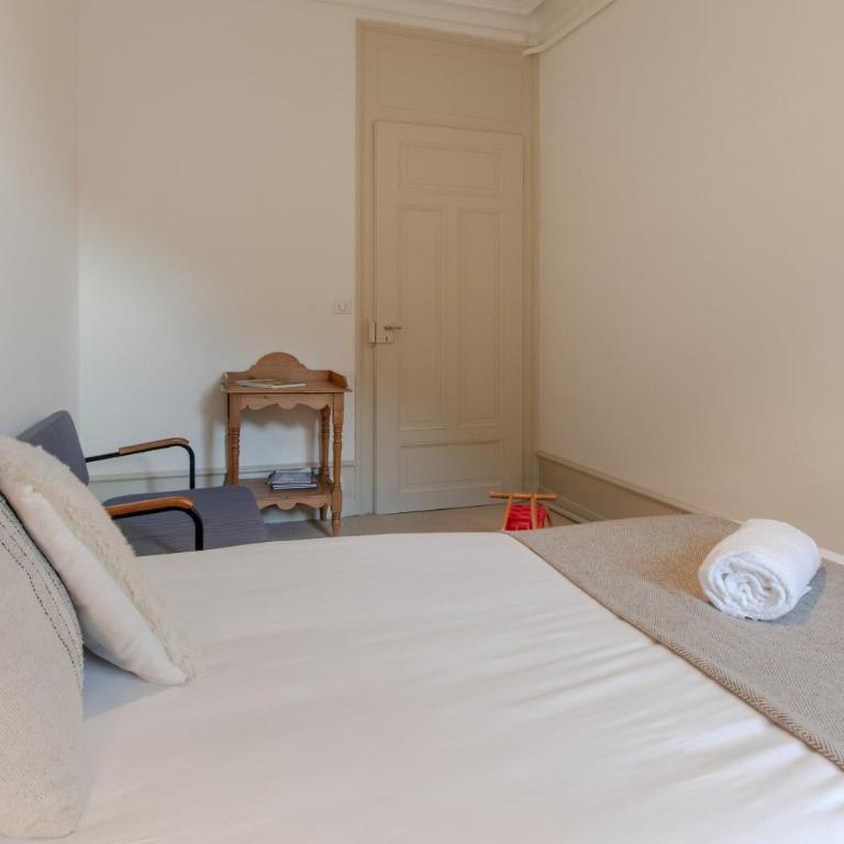 Le Metropole - Centre-ville - Spacieux - Apartment - 13