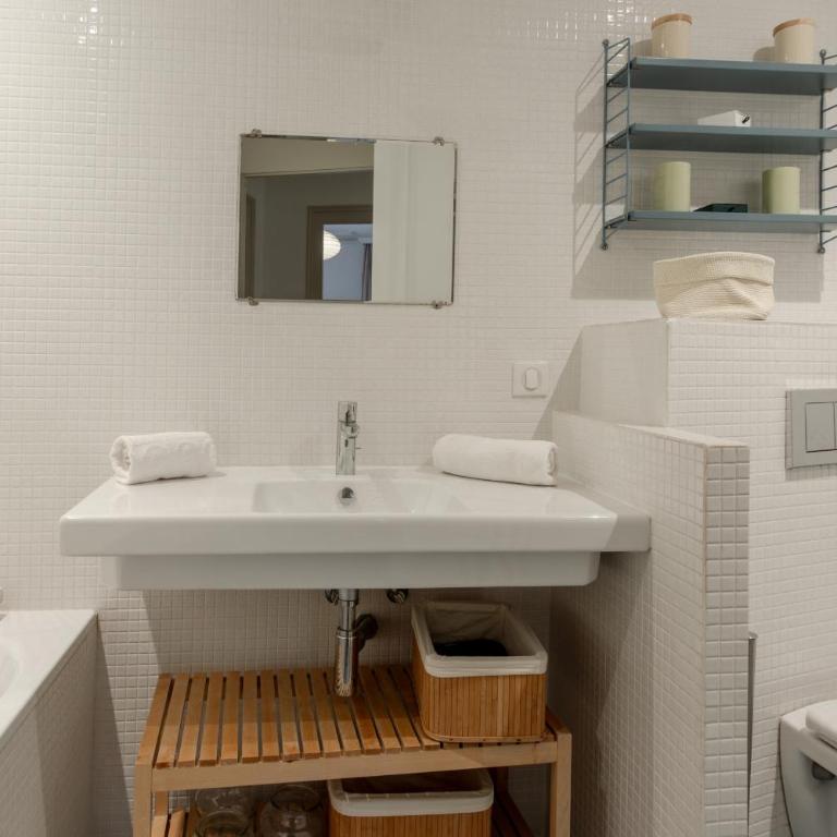 Le Metropole - Centre-ville - Spacieux - Apartment - 14