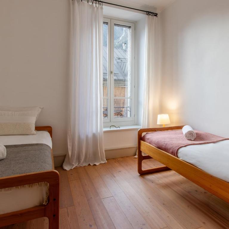 Le Metropole - Centre-ville - Spacieux - Apartment - 20