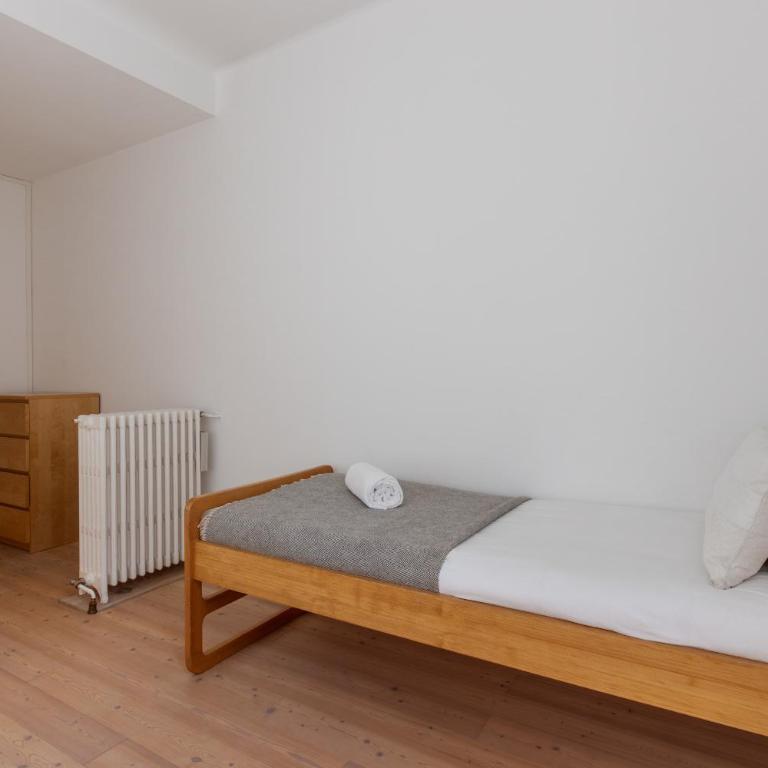 Le Metropole - Centre-ville - Spacieux - Apartment - 21