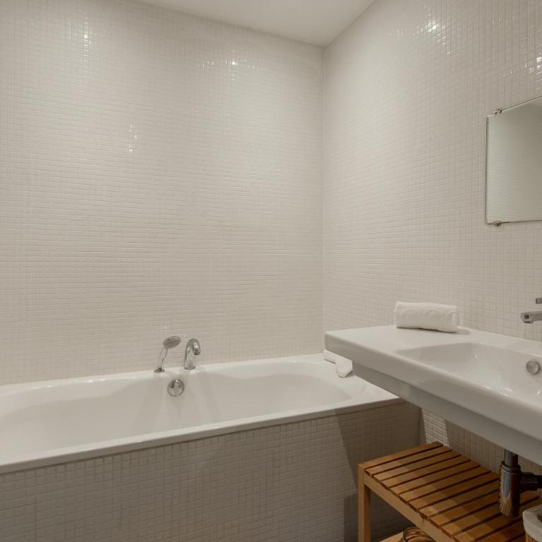 Le Metropole - Centre-ville - Spacieux - Apartment - 26
