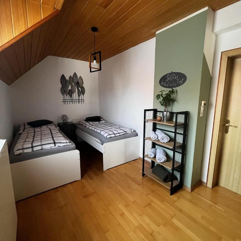 Ferienhaus Silke - Haus mit 3 Schlafzimmern - 4