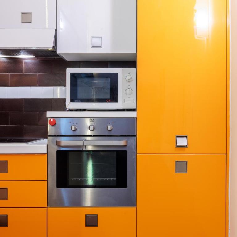 Loft Tibaldi - Bocconi - Appartamento con 2 Camere da Letto - 11
