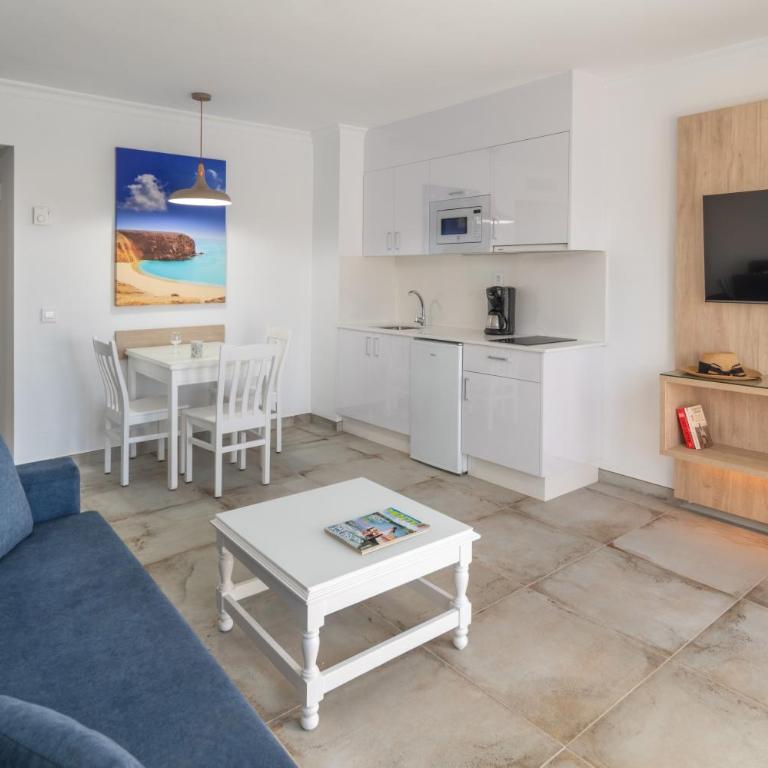 Suite Hotel Montana Club - Suite Premium de 1 dormitorio - 9