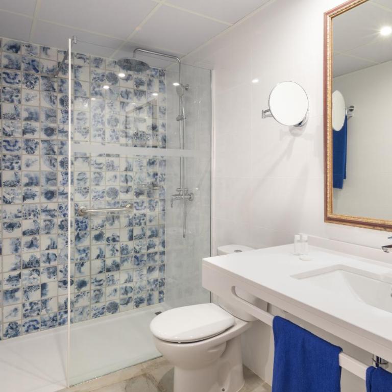 Suite Hotel Montana Club - Suite Premium de 1 dormitorio - 3