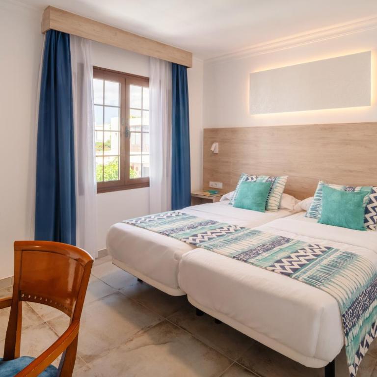 Suite Hotel Montana Club - Suite Premium de 1 dormitorio - 1