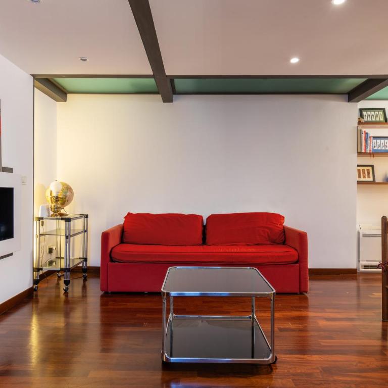 Loft Tibaldi - Bocconi - Appartamento con 2 Camere da Letto - 6