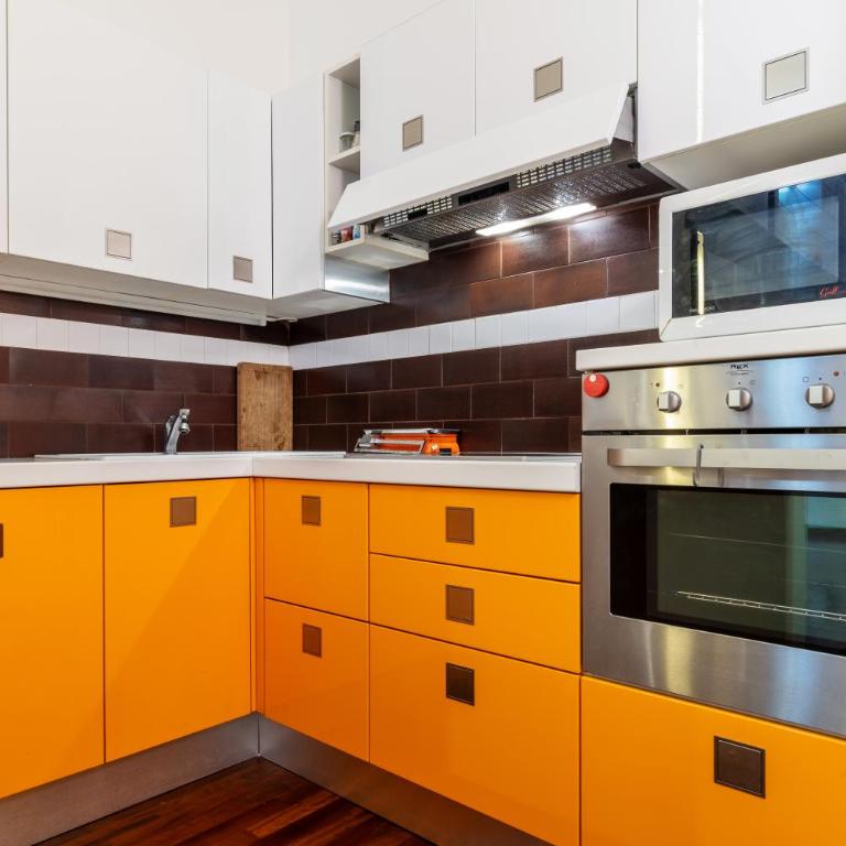 Loft Tibaldi - Bocconi - Appartamento con 2 Camere da Letto - 10