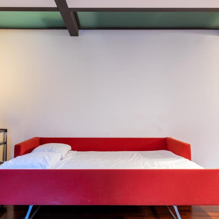 Loft Tibaldi - Bocconi - Appartamento con 2 Camere da Letto - 7