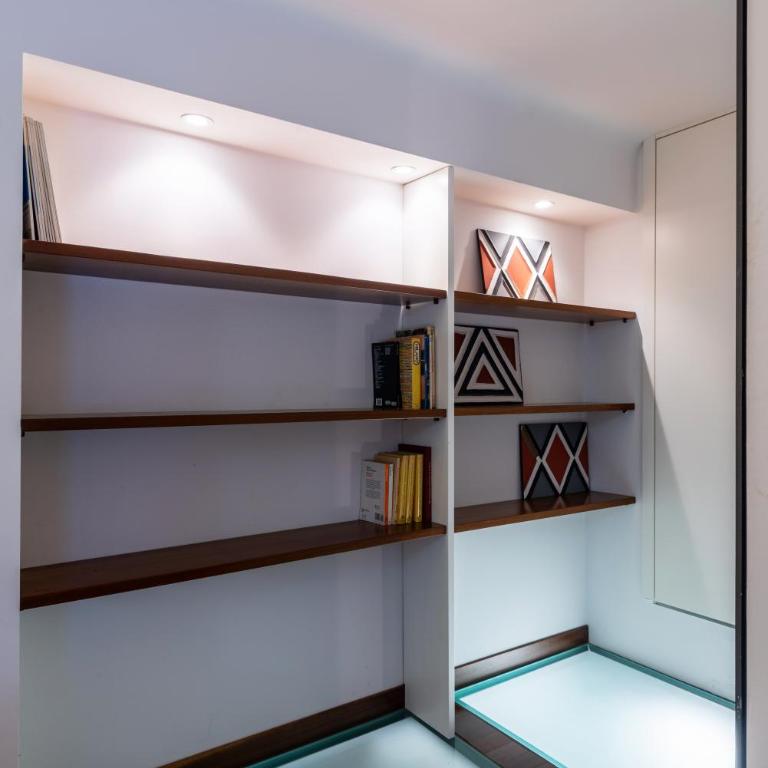 Loft Tibaldi - Bocconi - Appartamento con 2 Camere da Letto - 15