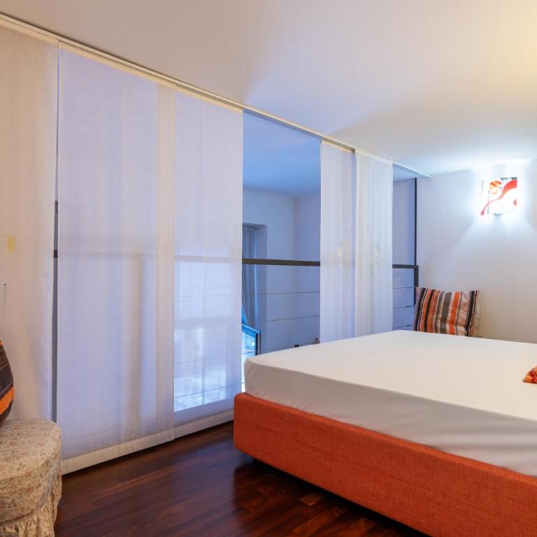 Loft Tibaldi - Bocconi - Appartamento con 2 Camere da Letto - 18