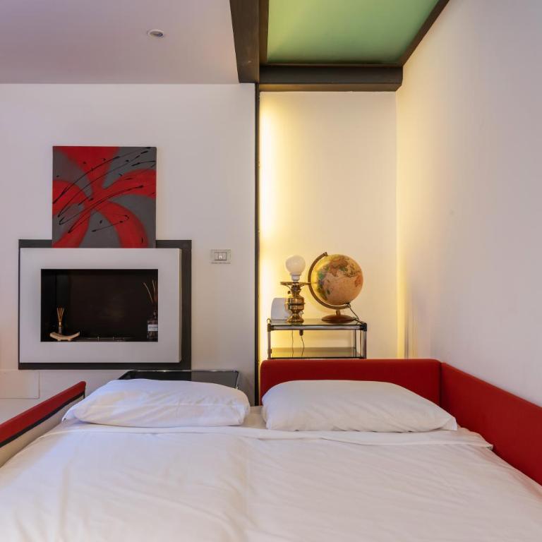 Loft Tibaldi - Bocconi - Appartamento con 2 Camere da Letto - 8