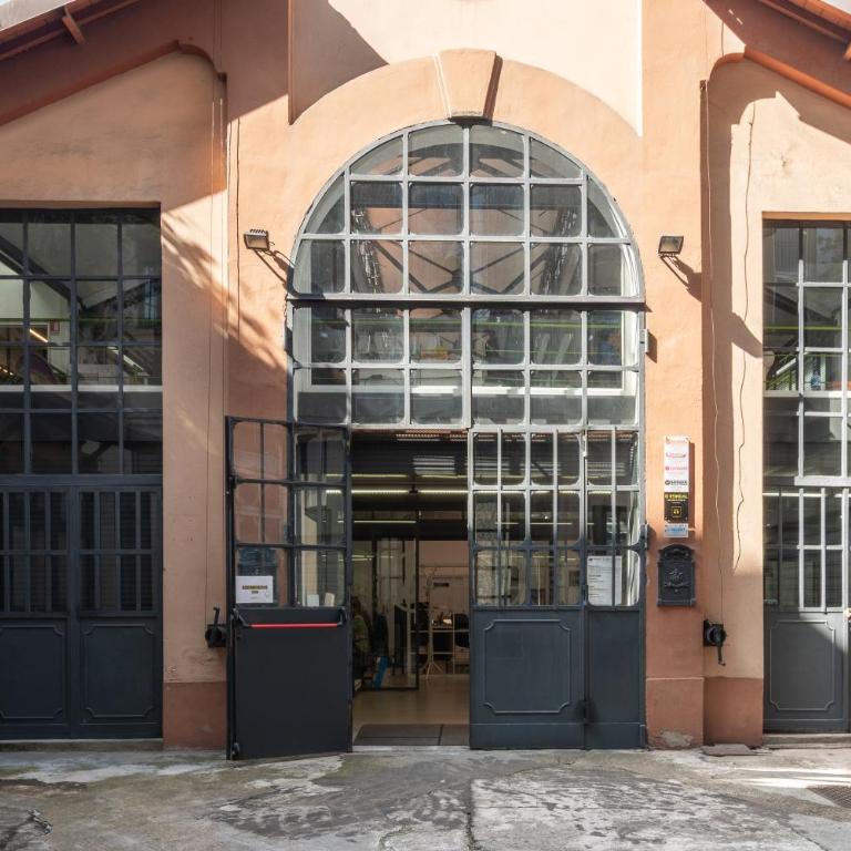 Loft Tibaldi - Bocconi - Appartamento con 2 Camere da Letto - 24
