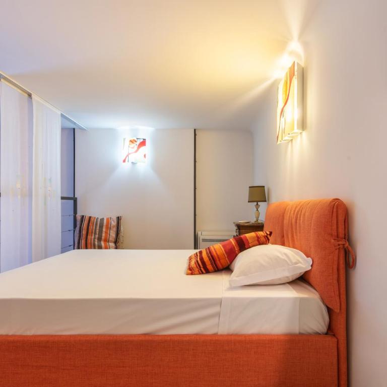 Loft Tibaldi - Bocconi - Appartamento con 2 Camere da Letto - 17