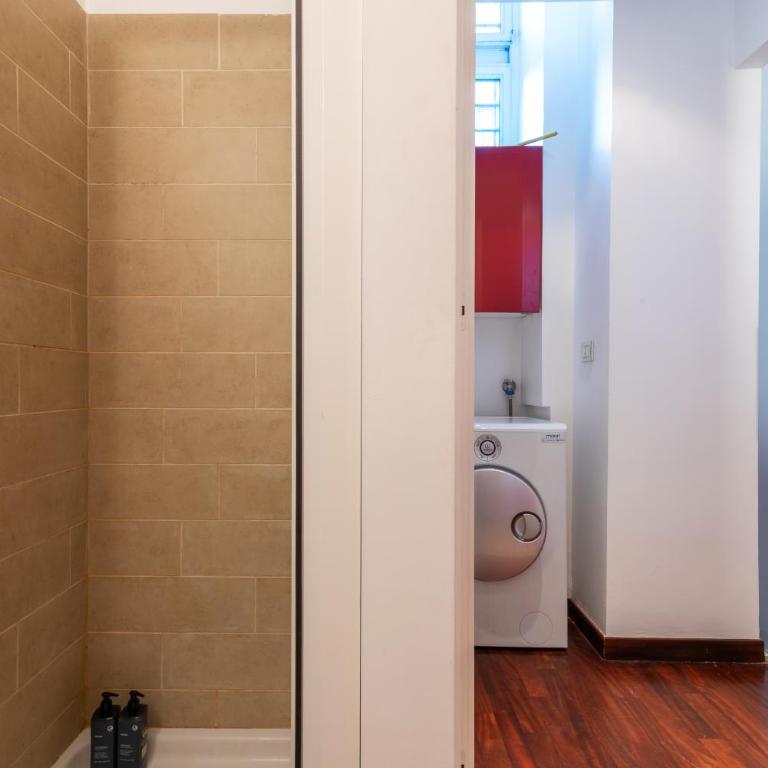 Loft Tibaldi - Bocconi - Appartamento con 2 Camere da Letto - 23